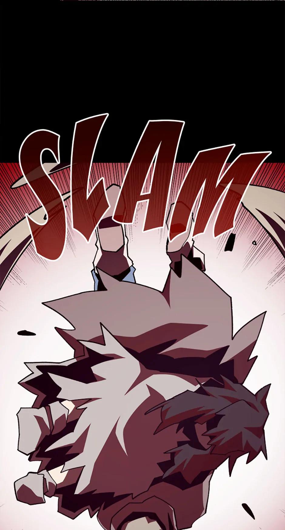 Dungeon Odyssey Chapter 94 — page 60