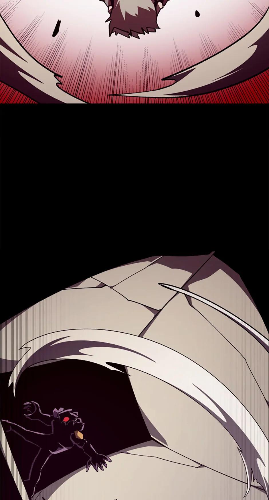 Dungeon Odyssey Chapter 94 — page 61