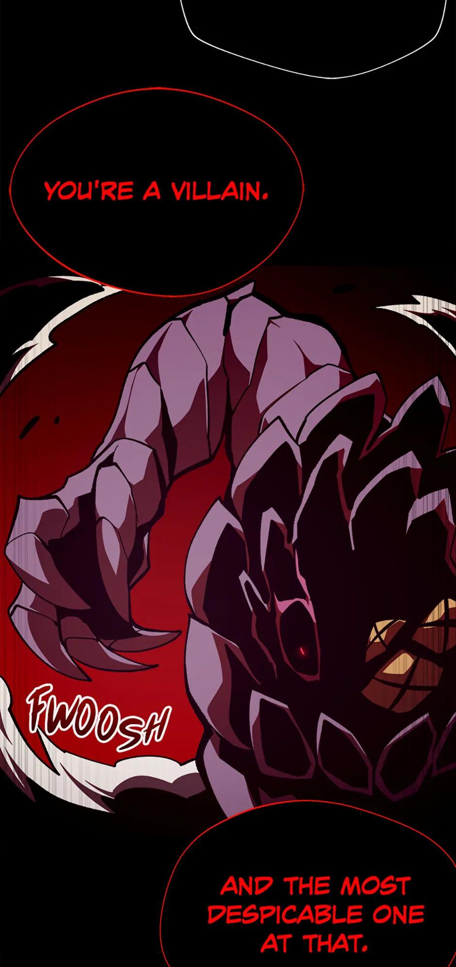 Dungeon Odyssey Chapter 94 — page 67