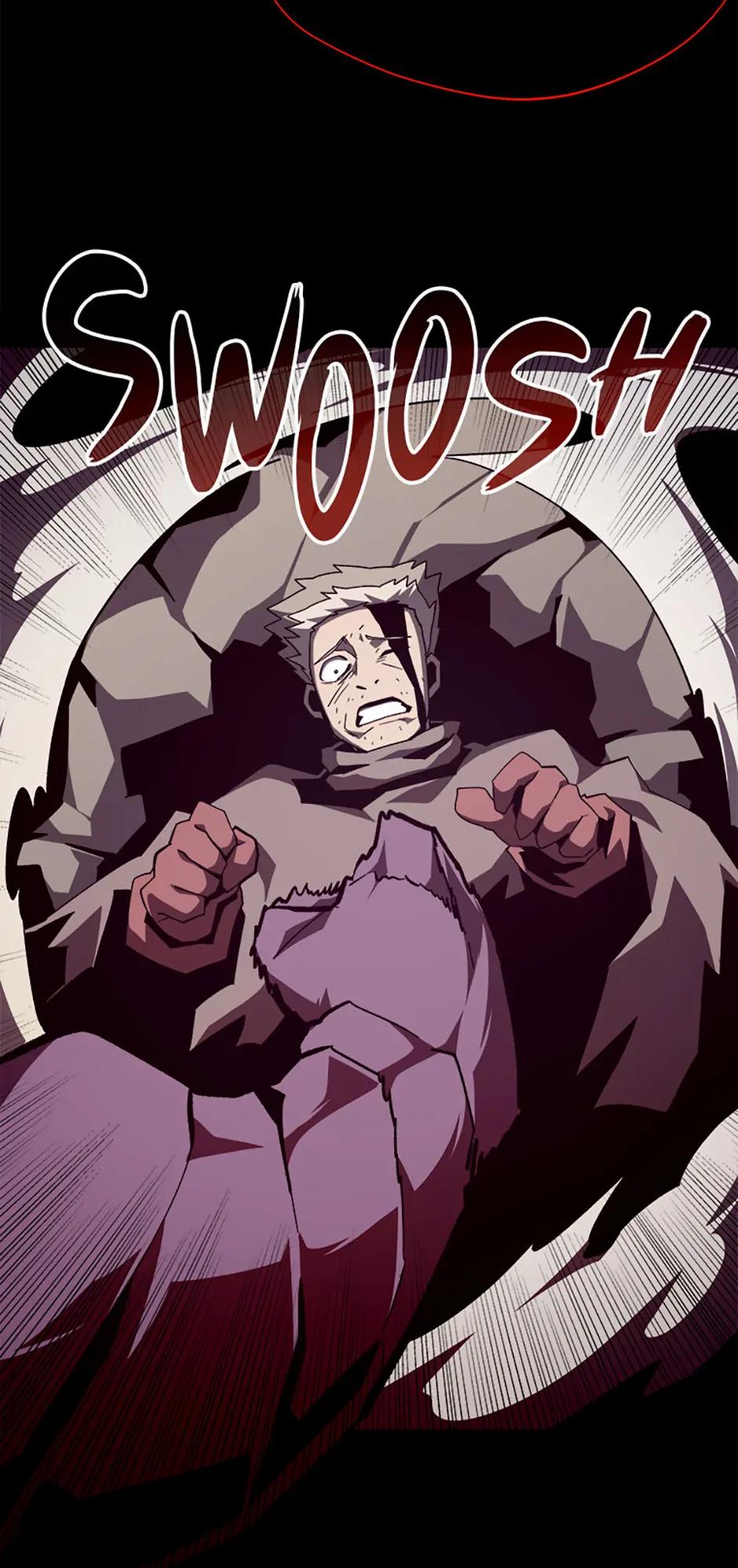 Dungeon Odyssey Chapter 94 — page 68