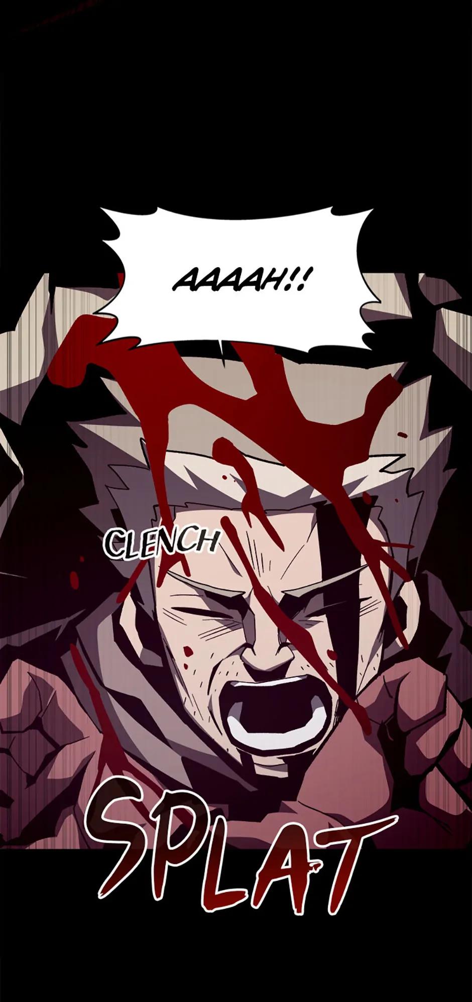 Dungeon Odyssey Chapter 94 — page 69