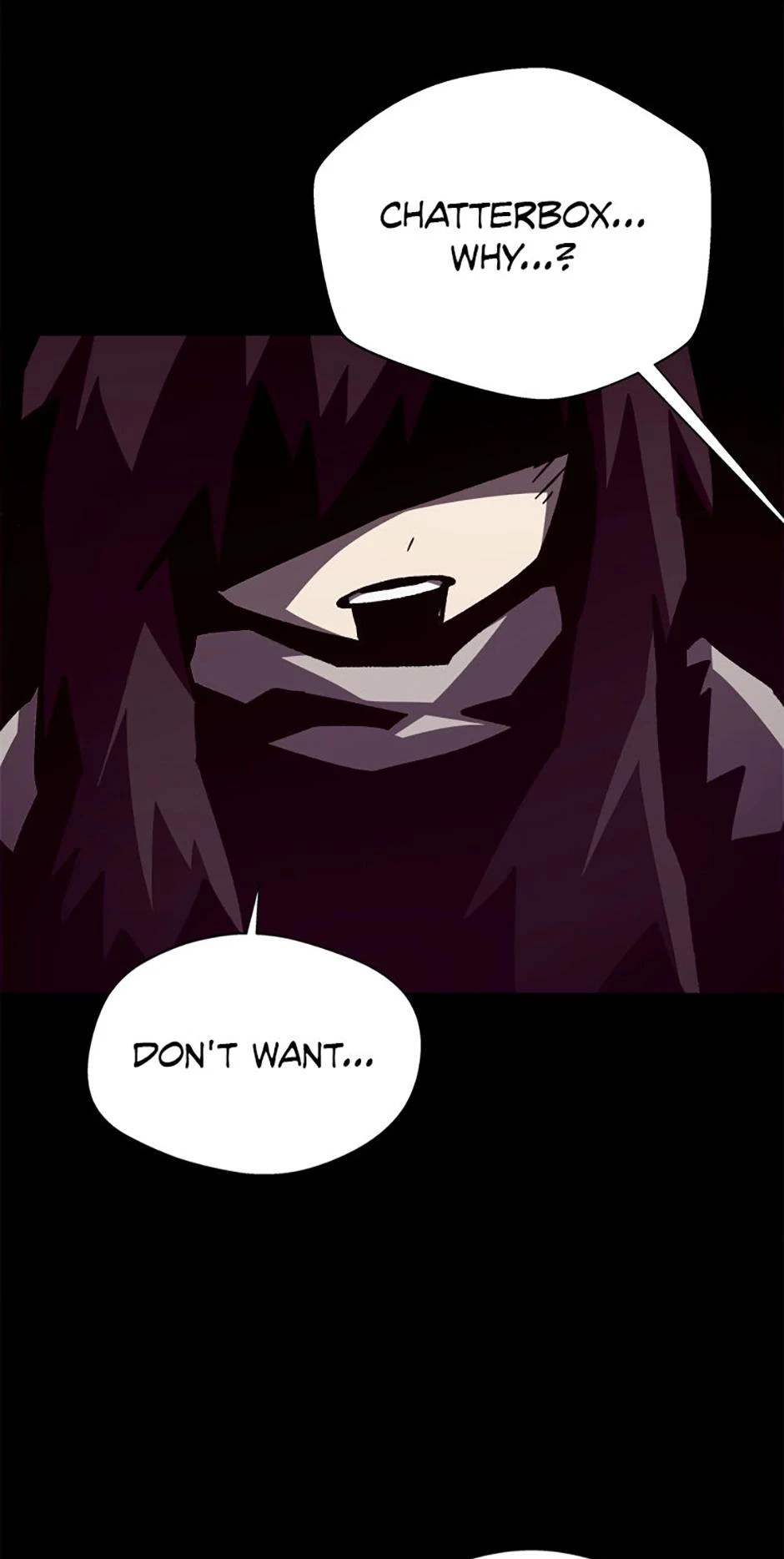 Dungeon Odyssey Chapter 94 — page 73