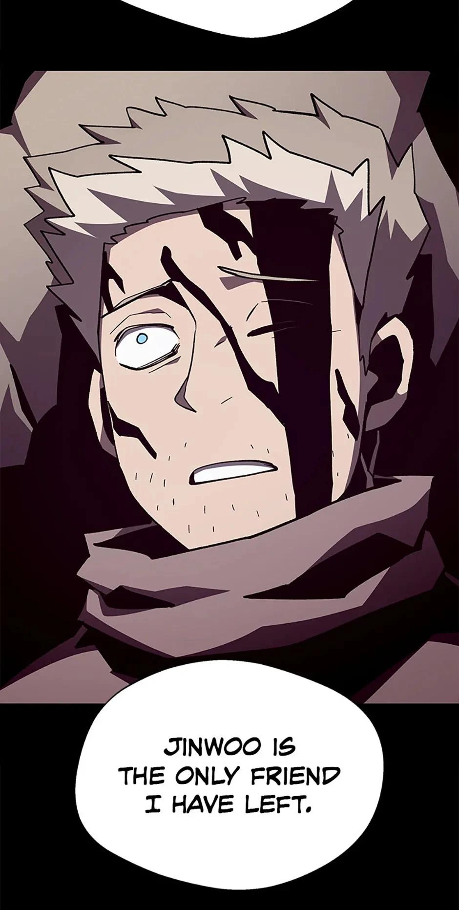 Dungeon Odyssey Chapter 95 — page 3