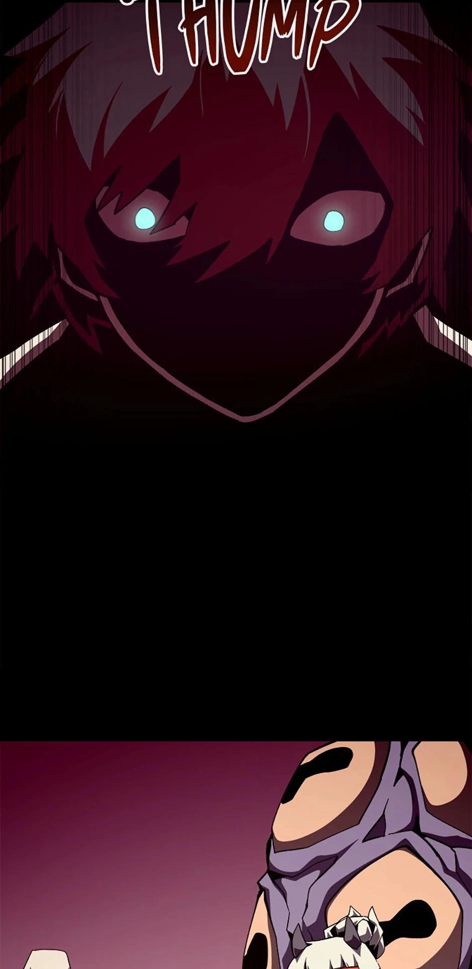 Dungeon Odyssey Chapter 95 — page 15