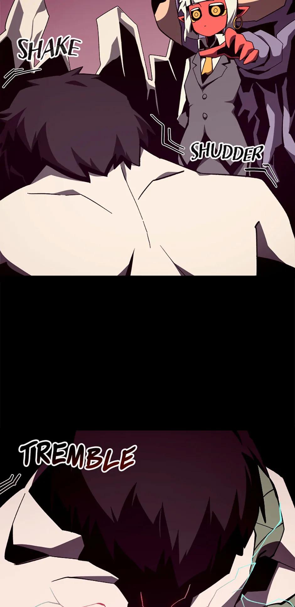 Dungeon Odyssey Chapter 95 — page 16