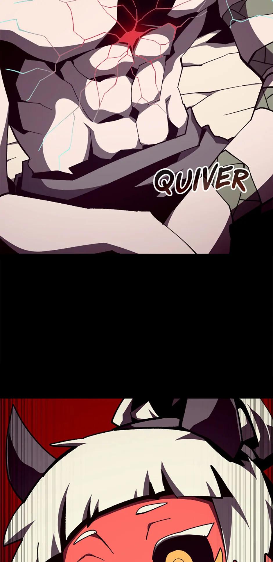 Dungeon Odyssey Chapter 95 — page 17