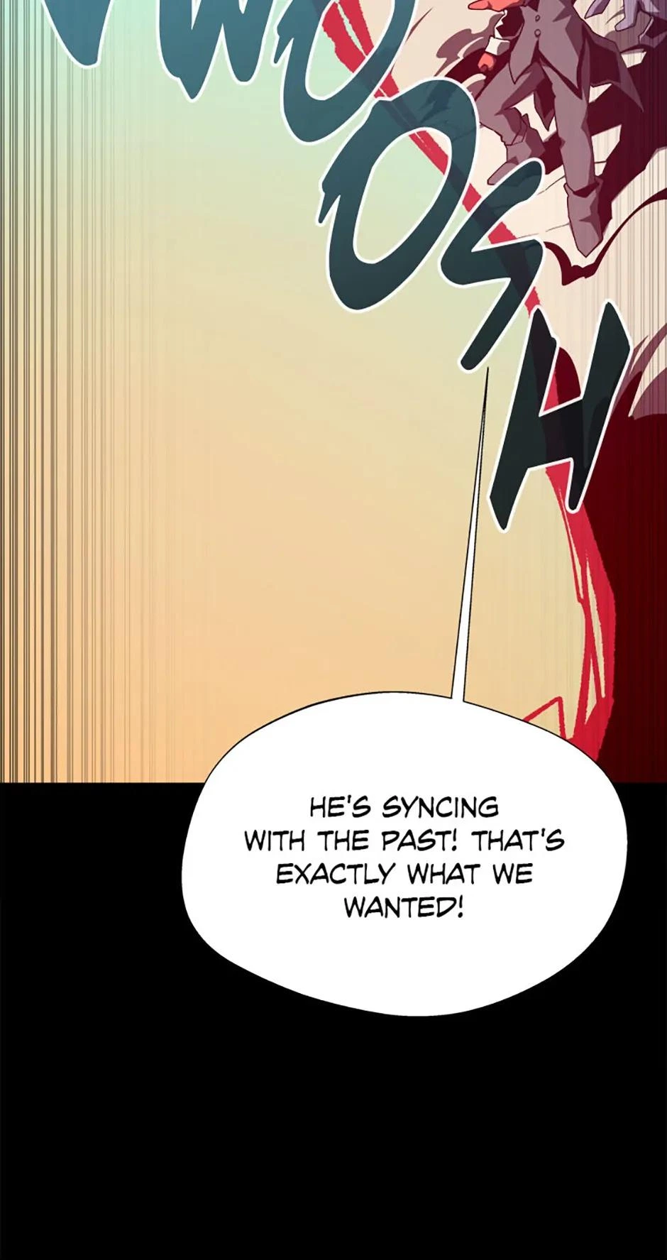 Dungeon Odyssey Chapter 95 — page 25