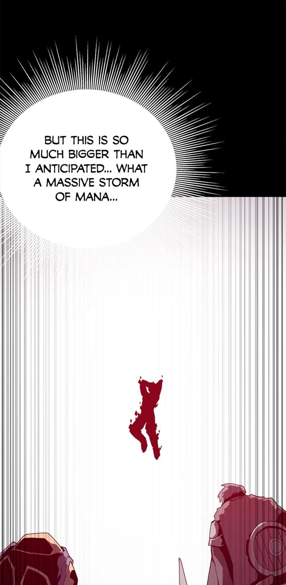 Dungeon Odyssey Chapter 95 — page 26