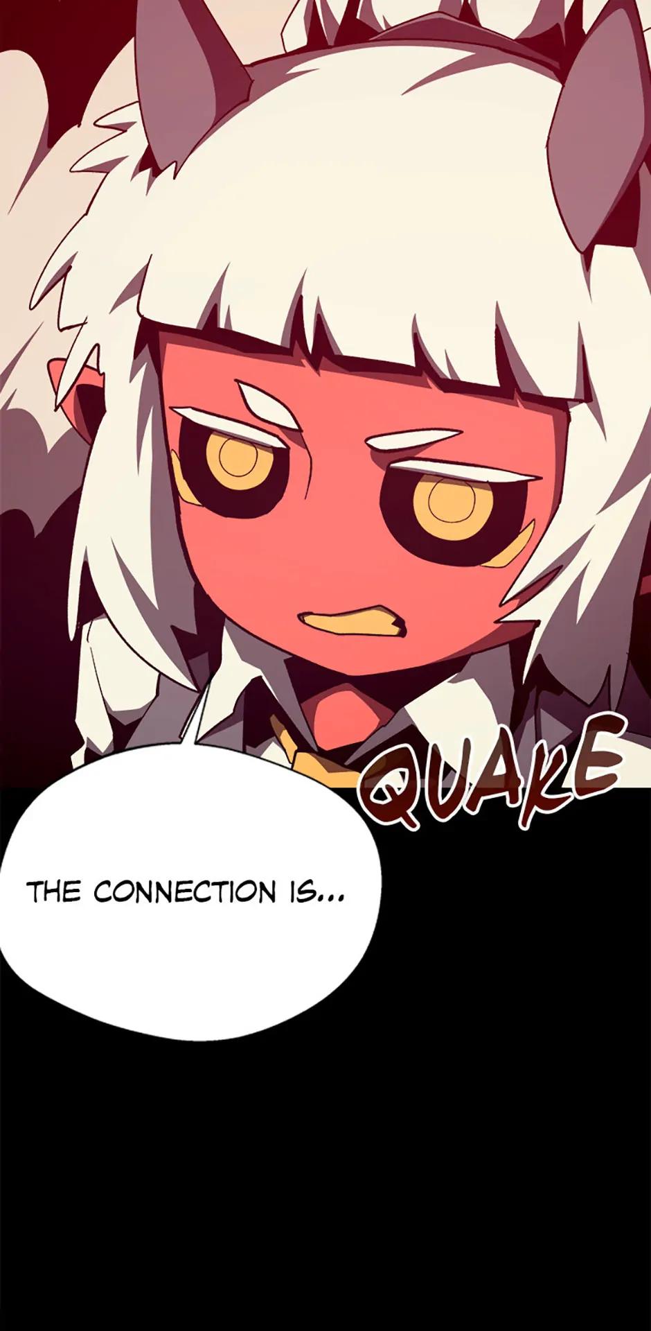 Dungeon Odyssey Chapter 95 — page 30