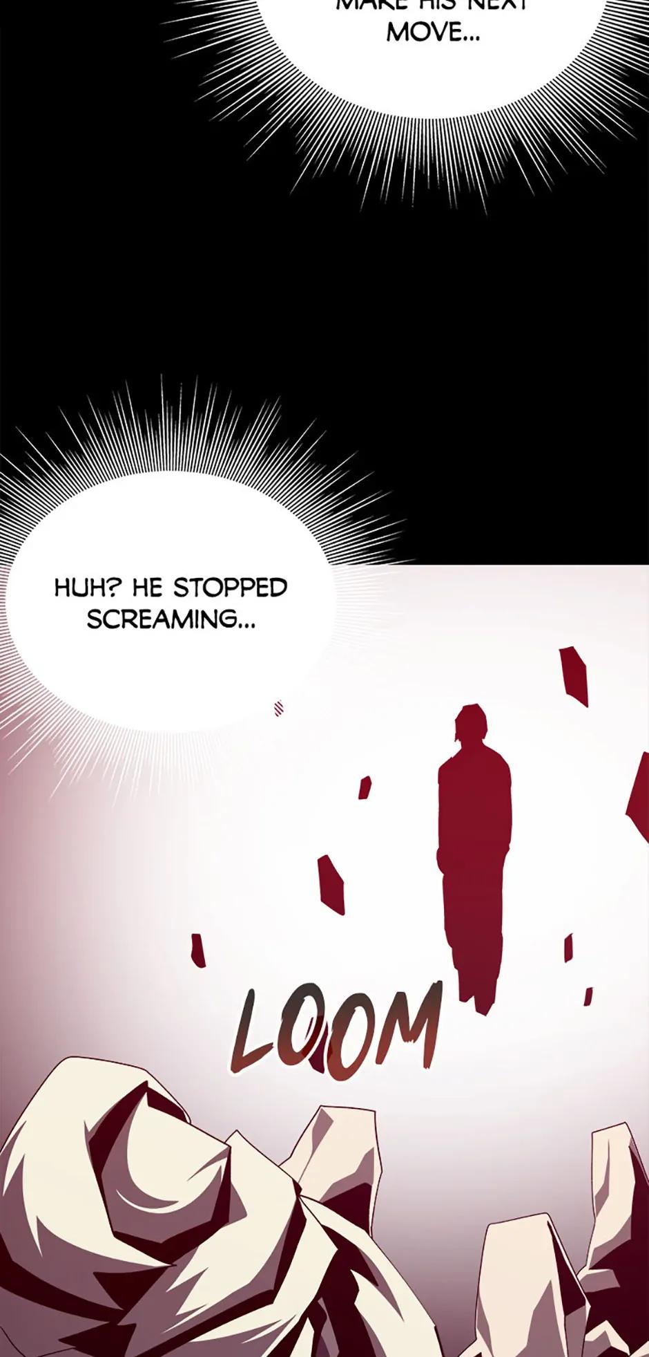 Dungeon Odyssey Chapter 95 — page 41