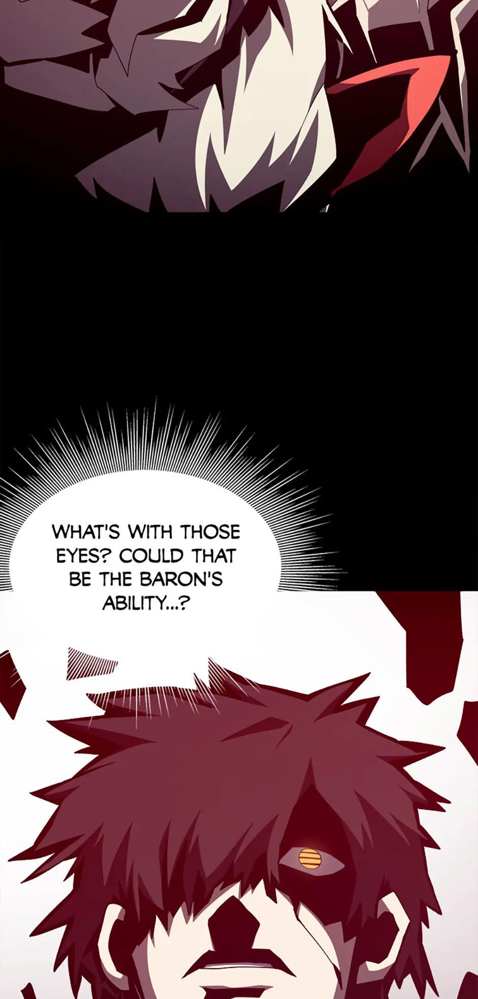 Dungeon Odyssey Chapter 95 — page 42