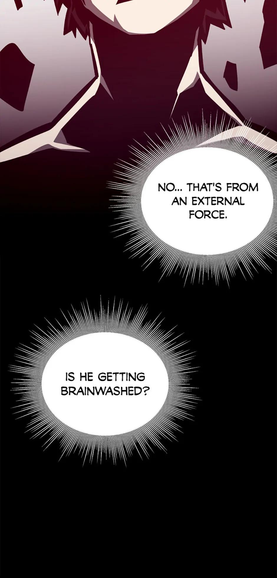 Dungeon Odyssey Chapter 95 — page 43