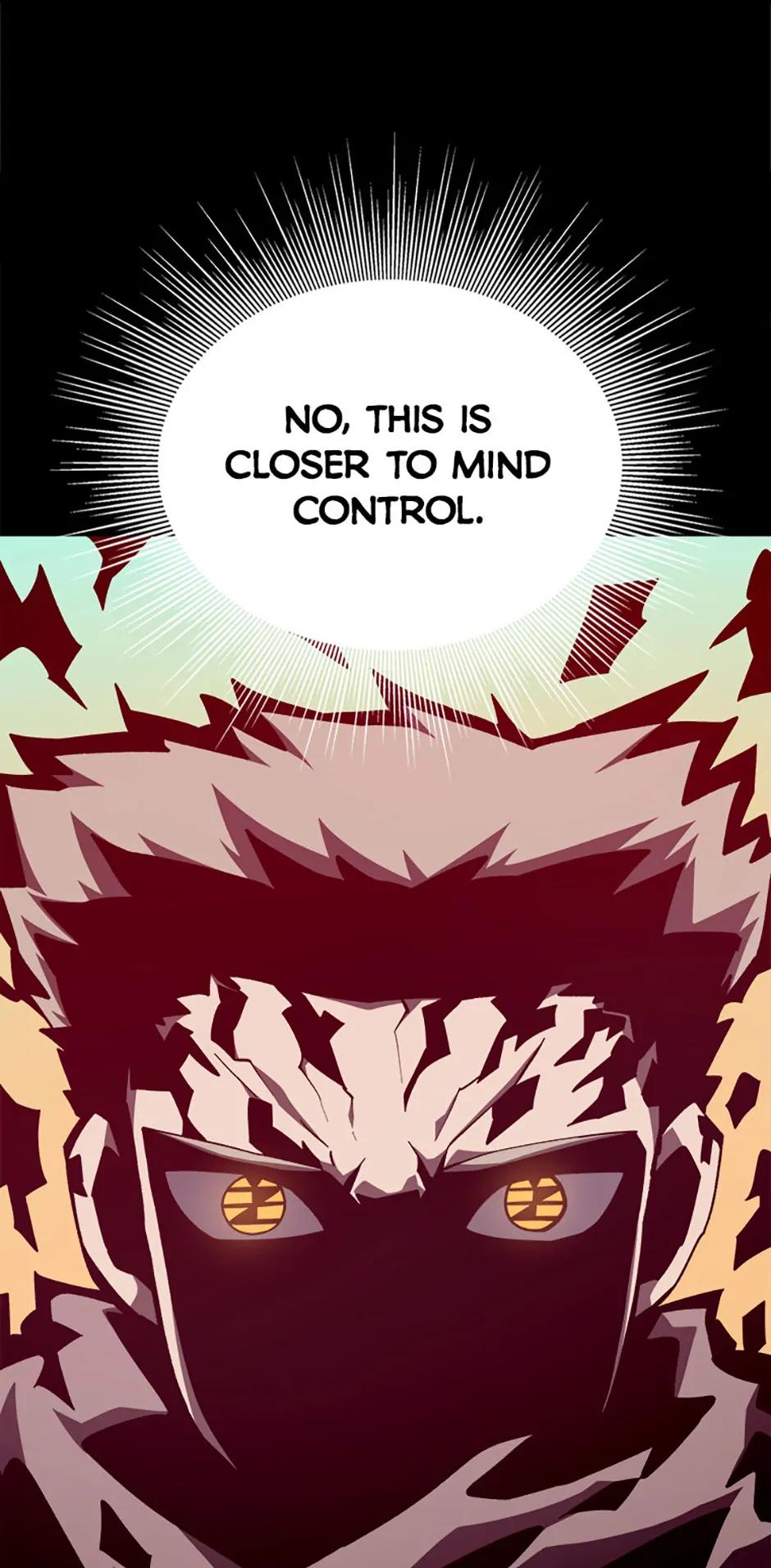 Dungeon Odyssey Chapter 95 — page 44