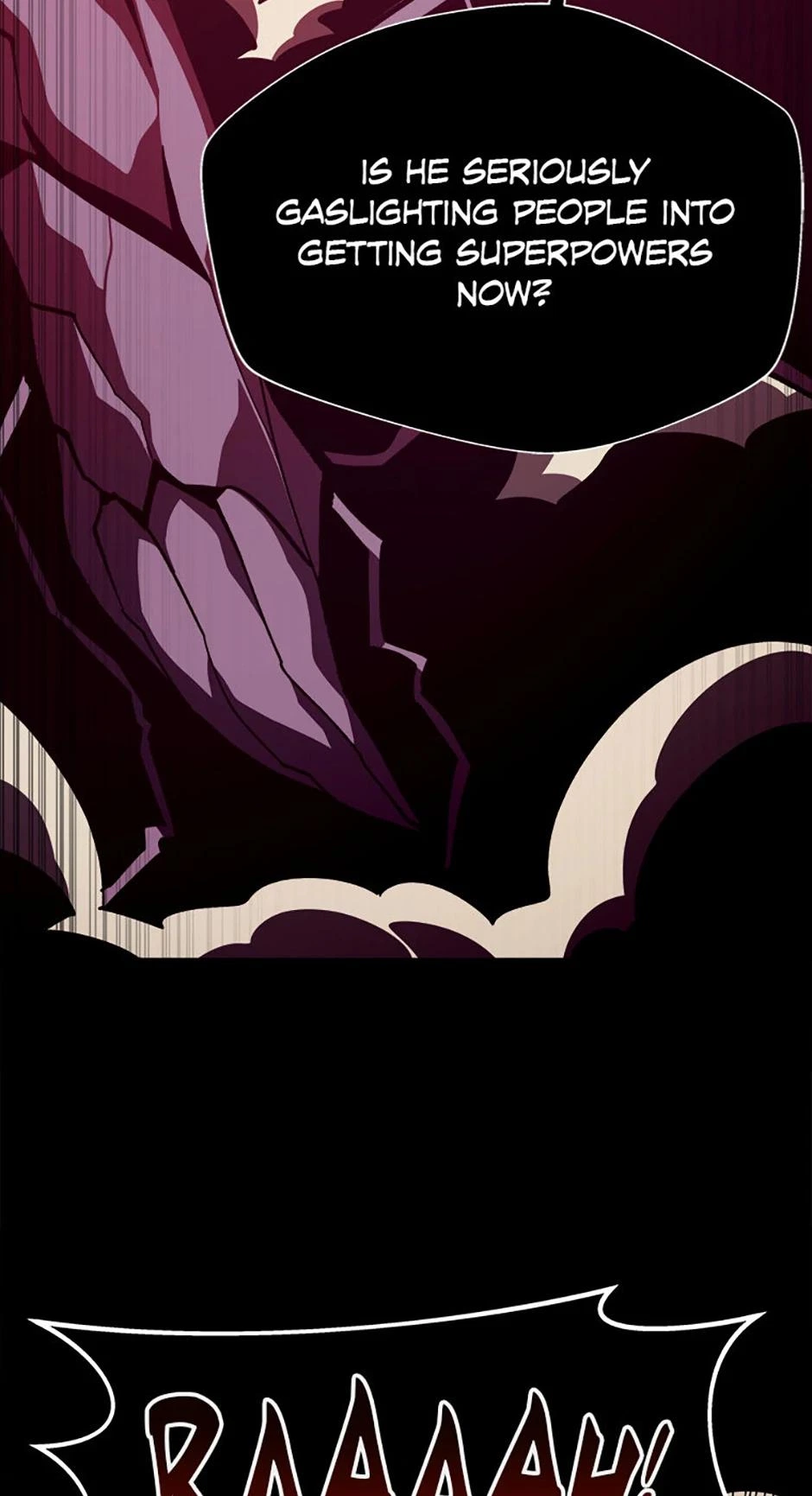 Dungeon Odyssey Chapter 95 — page 59