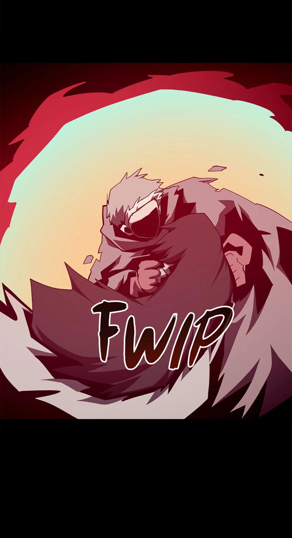 Dungeon Odyssey Chapter 95 — page 61