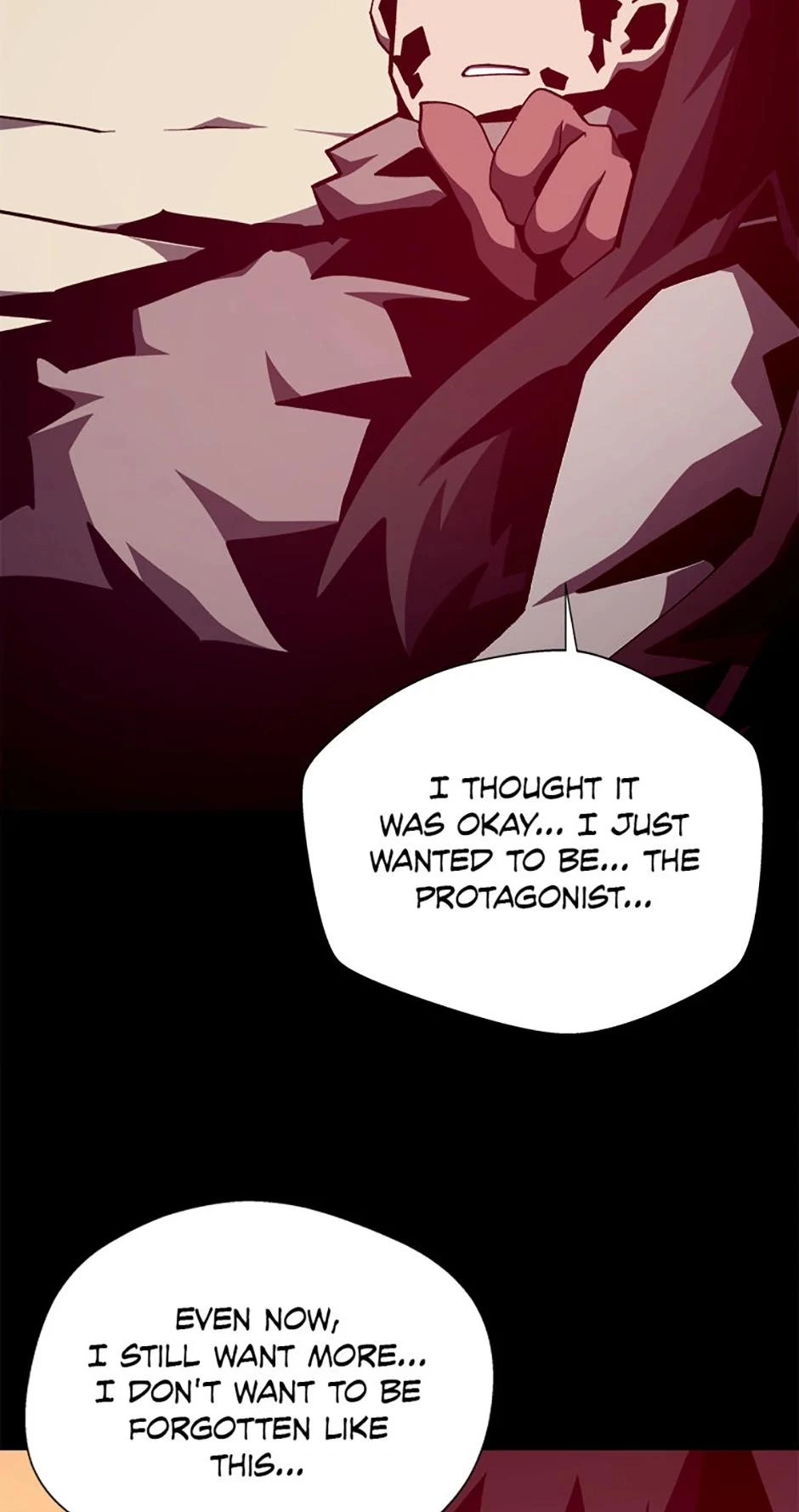 Dungeon Odyssey Chapter 95 — page 67