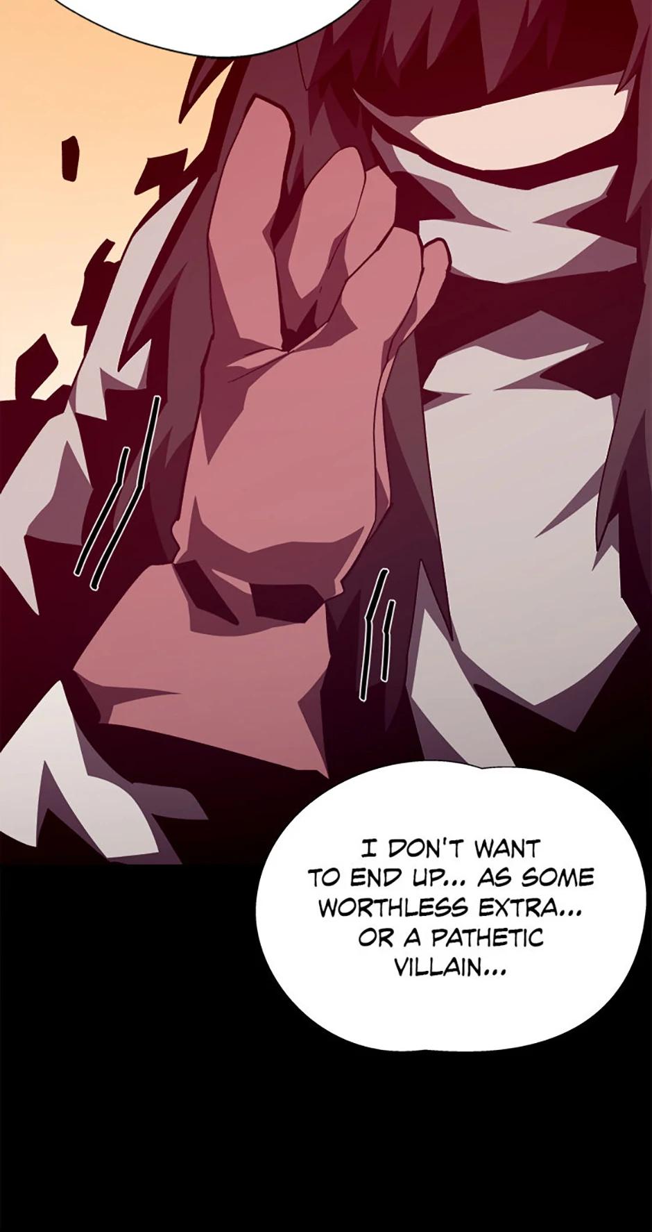 Dungeon Odyssey Chapter 95 — page 68