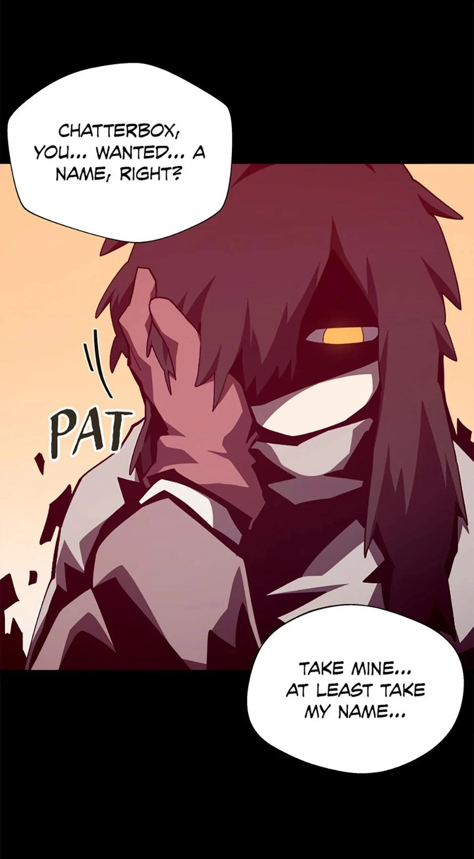 Dungeon Odyssey Chapter 95 — page 69