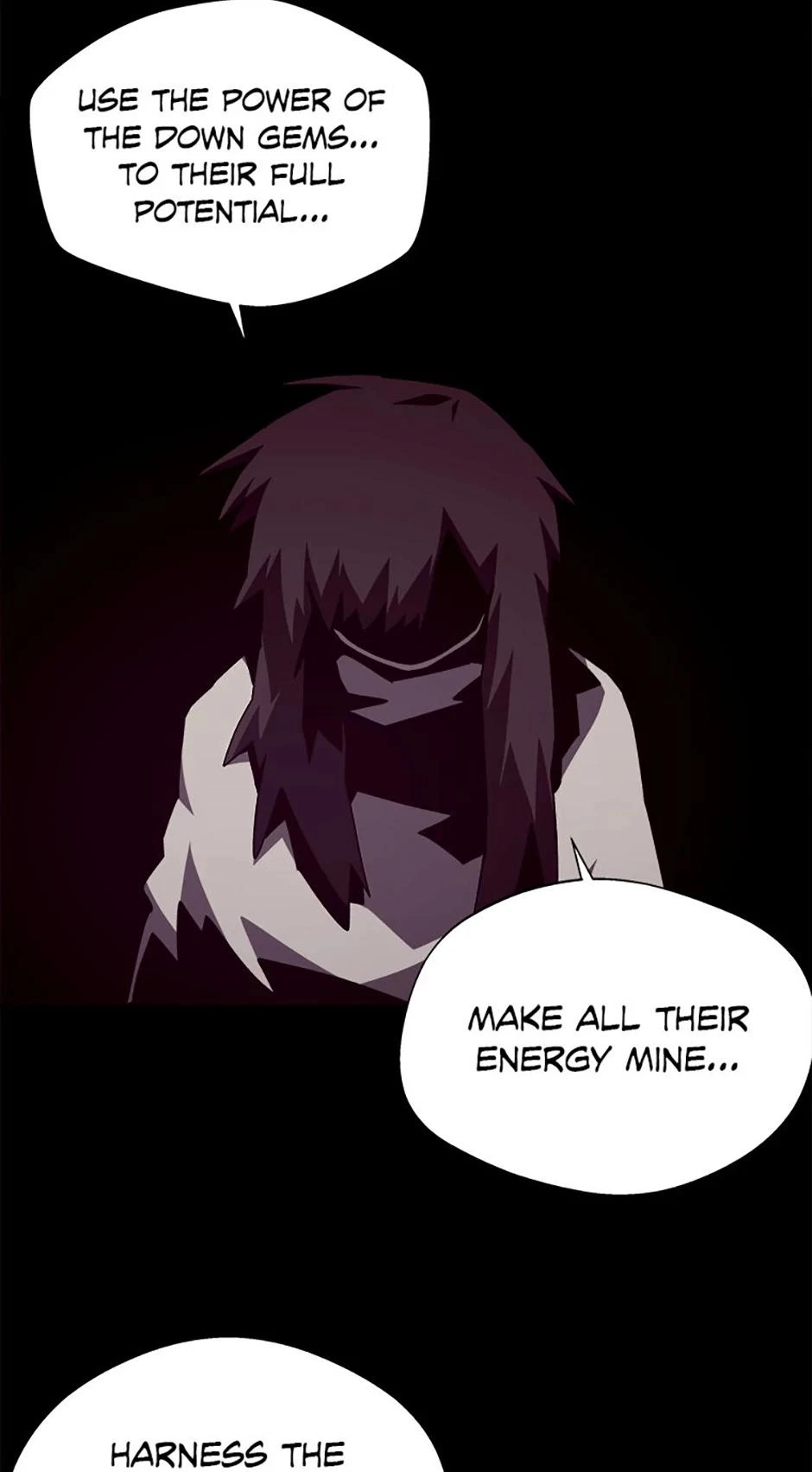 Dungeon Odyssey Chapter 95 — page 72