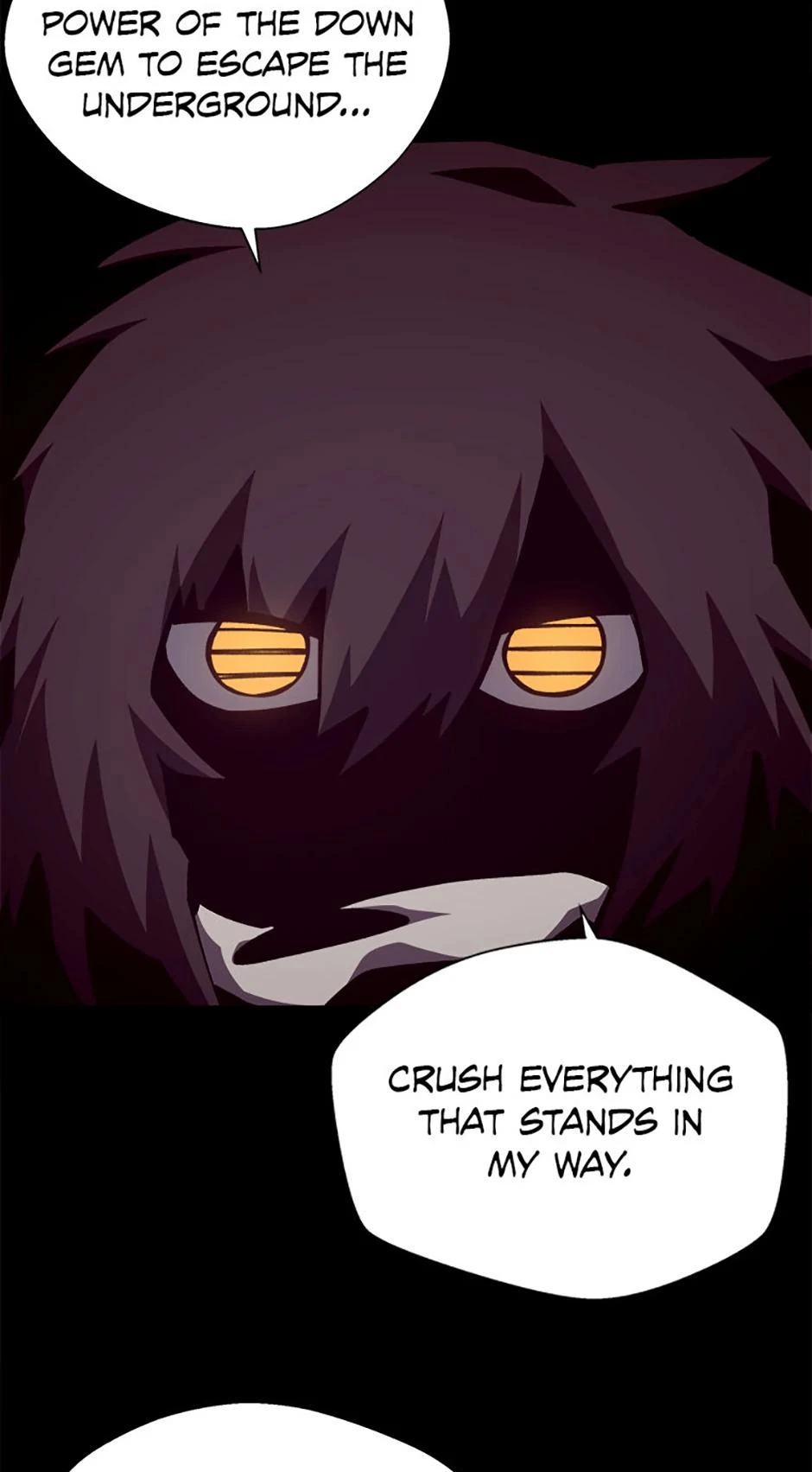 Dungeon Odyssey Chapter 95 — page 73