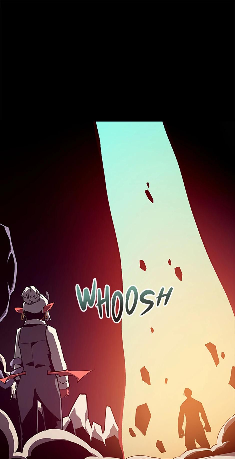 Dungeon Odyssey Chapter 96 — page 1