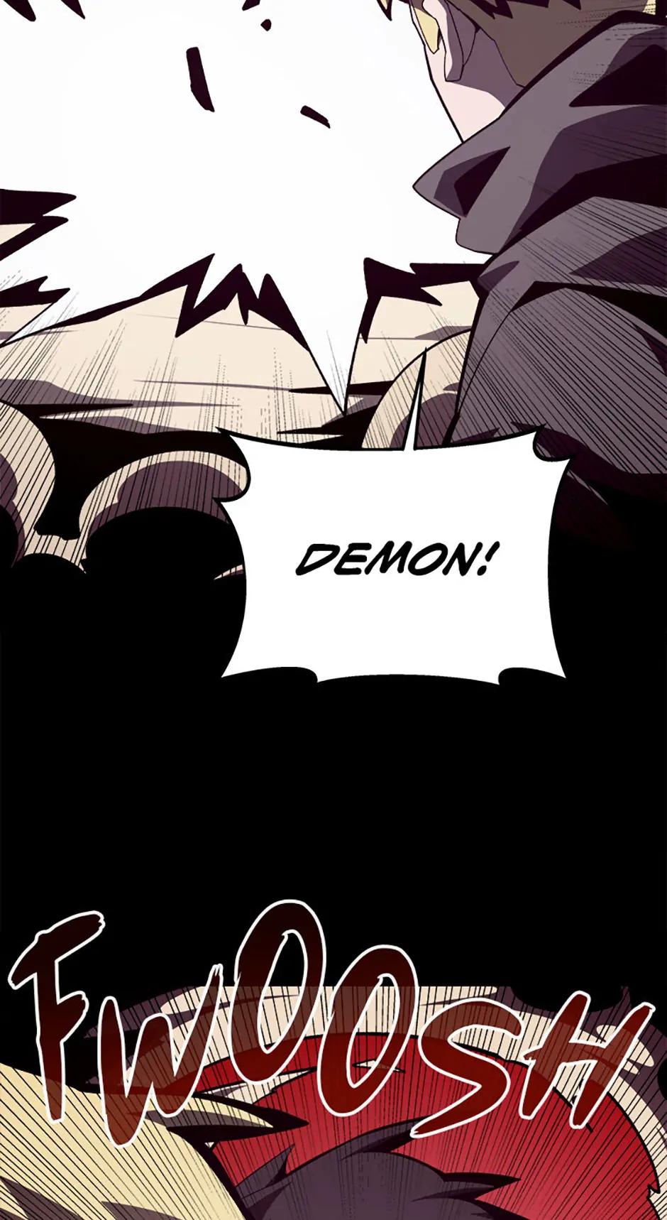 Dungeon Odyssey Chapter 96 — page 12