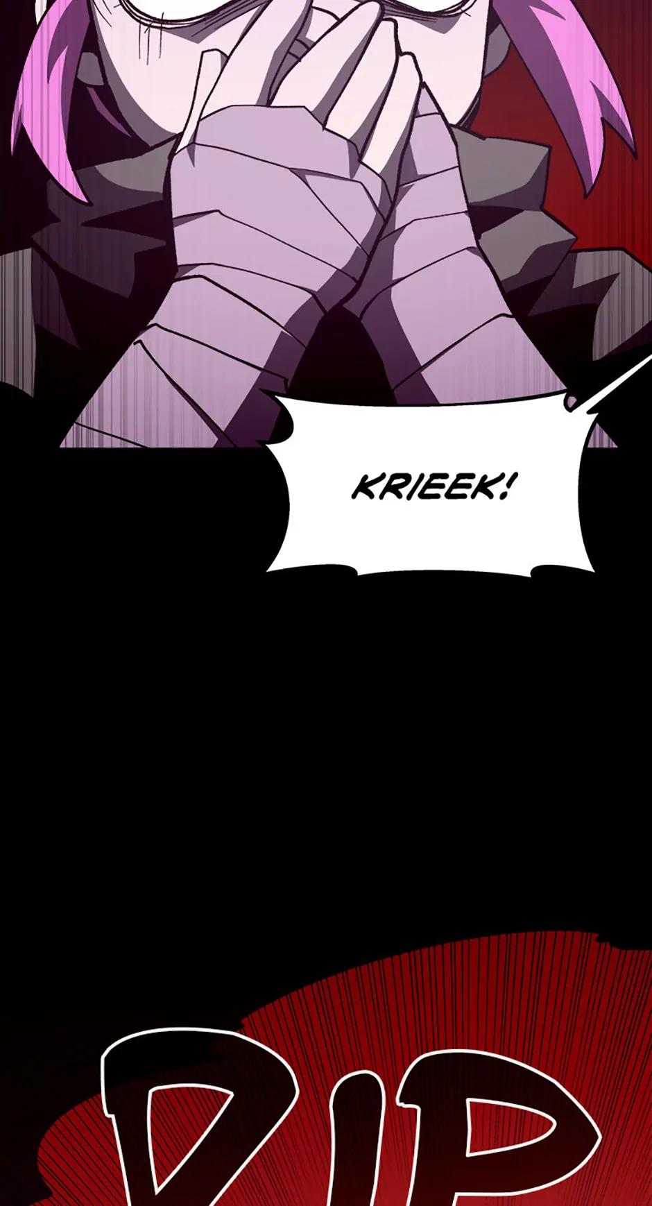 Dungeon Odyssey Chapter 96 — page 19