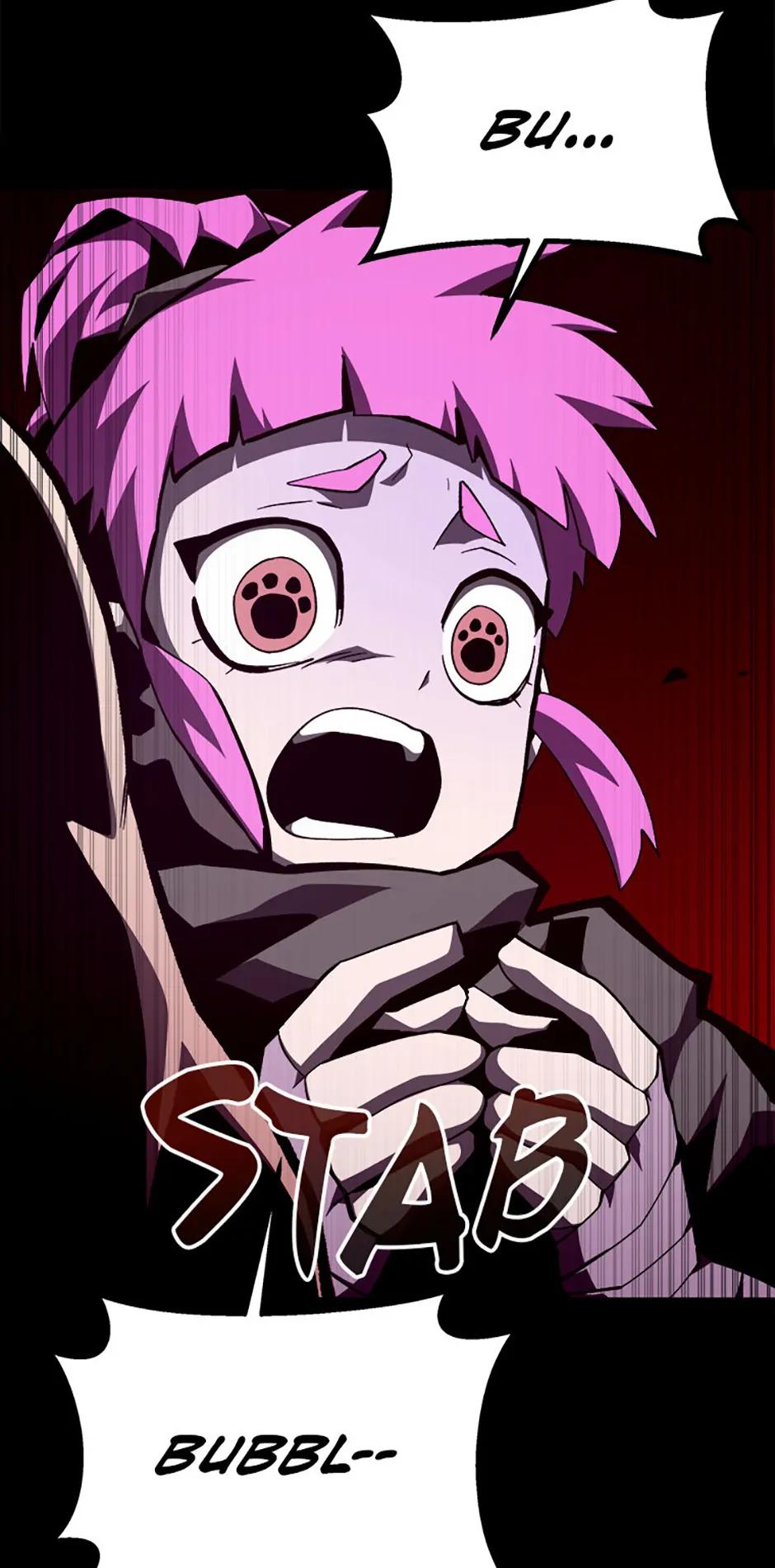 Dungeon Odyssey Chapter 96 — page 23