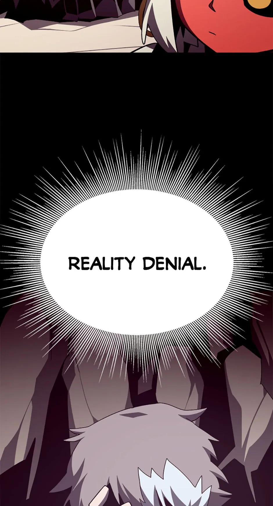 Dungeon Odyssey Chapter 96 — page 35