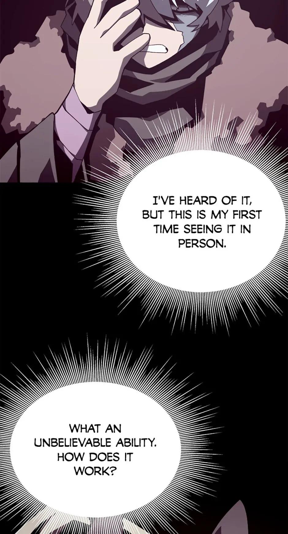 Dungeon Odyssey Chapter 96 — page 36