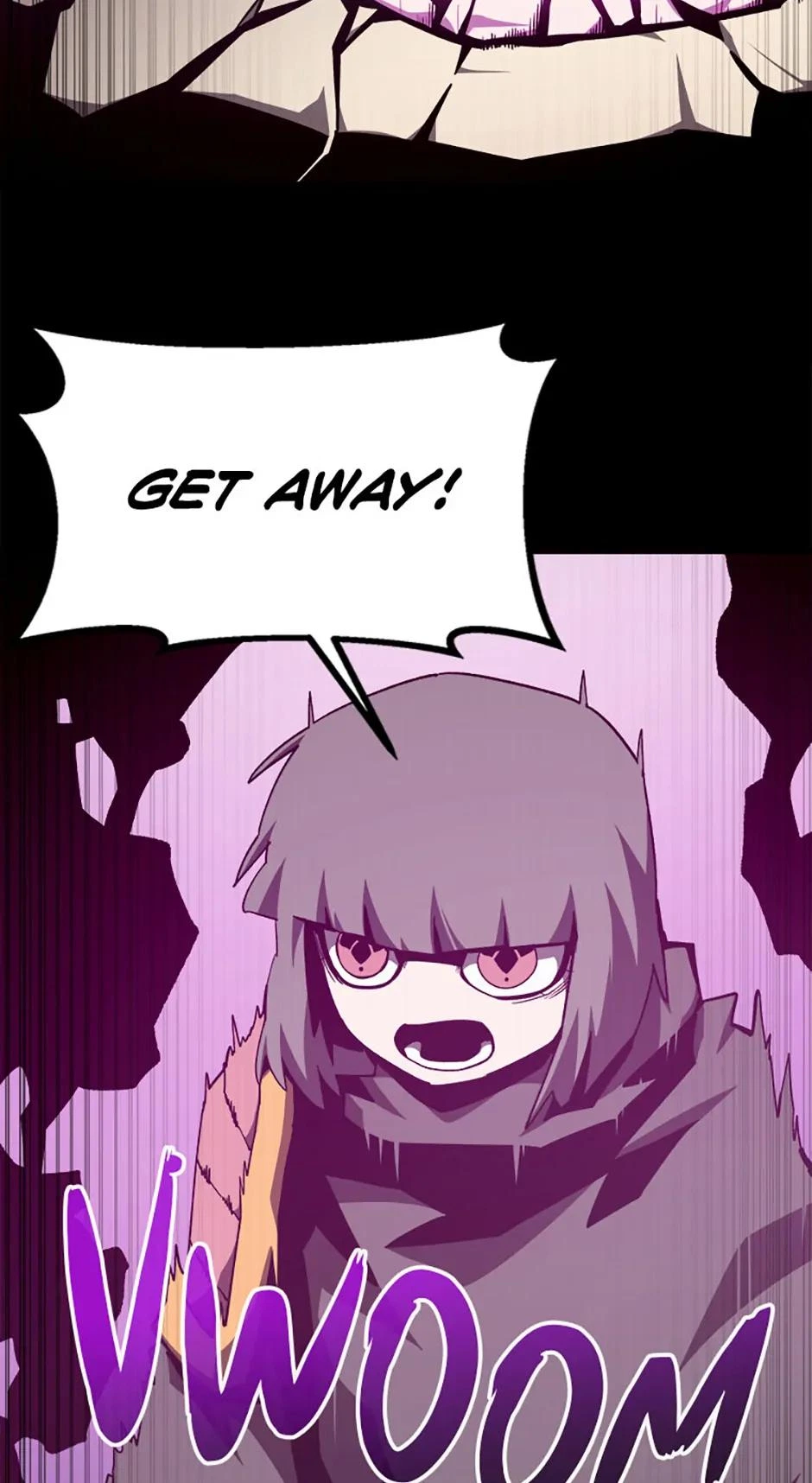 Dungeon Odyssey Chapter 96 — page 40