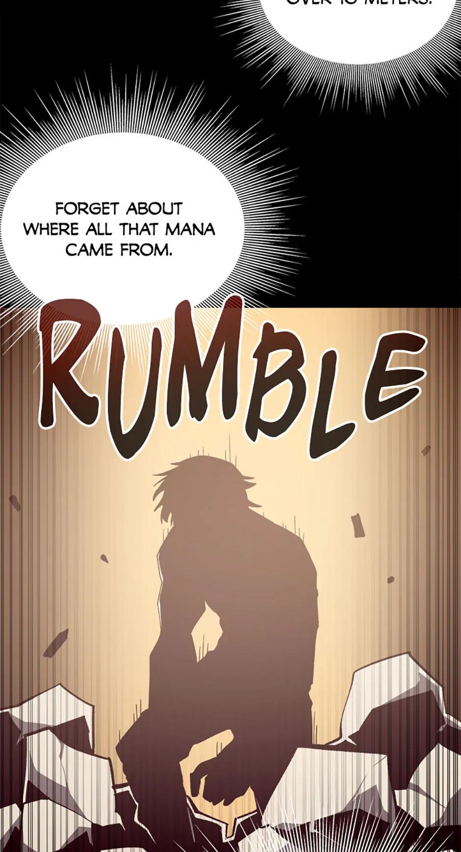 Dungeon Odyssey Chapter 96 — page 54