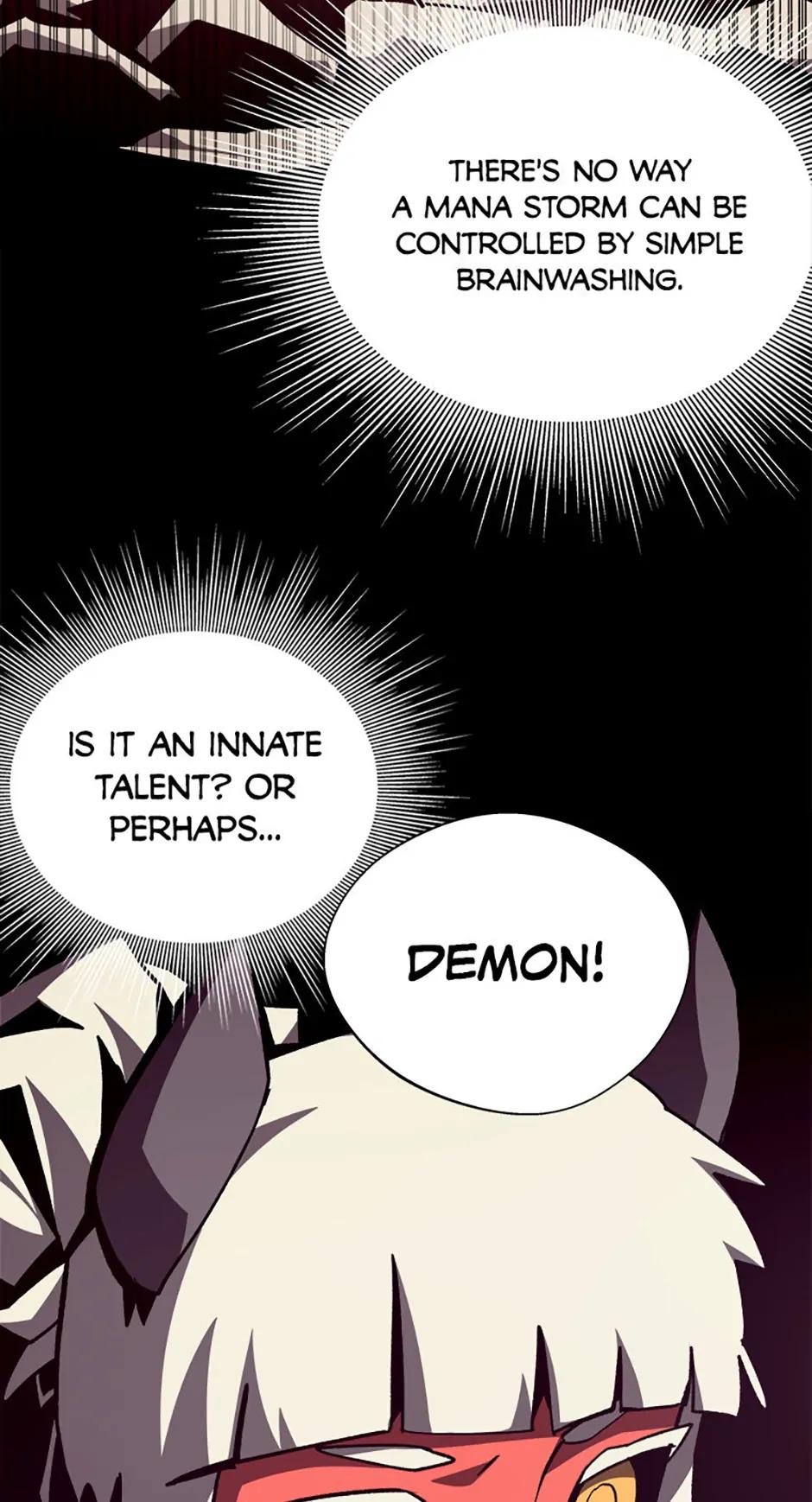 Dungeon Odyssey Chapter 96 — page 55
