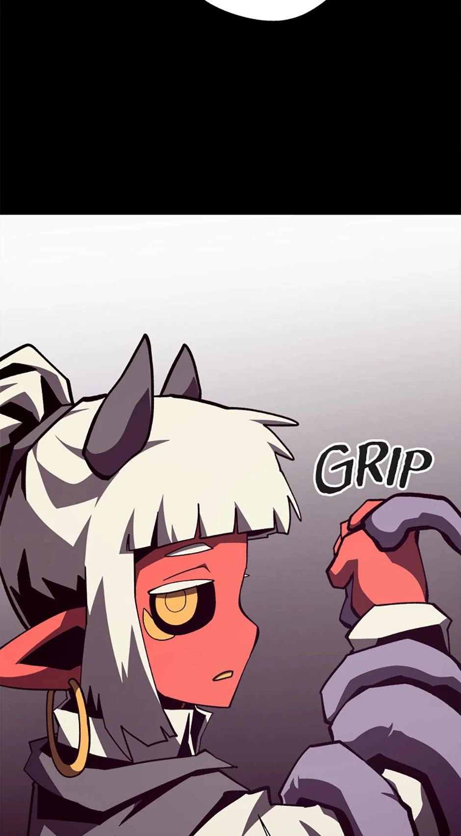 Dungeon Odyssey Chapter 96 — page 62