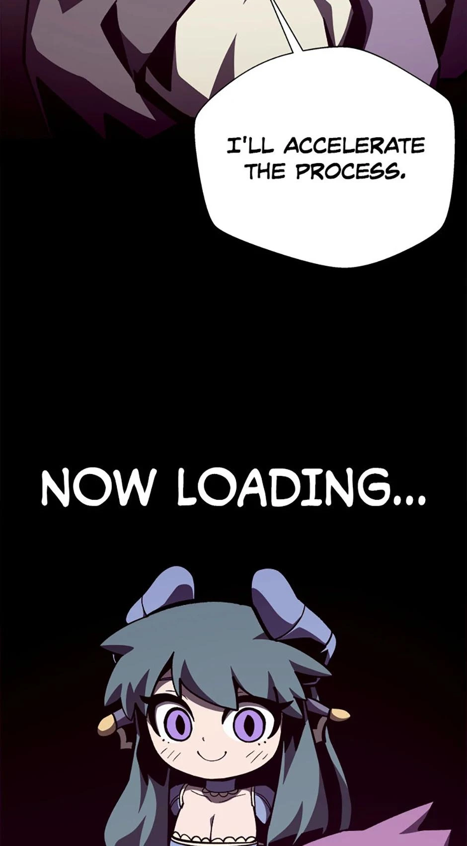 Dungeon Odyssey Chapter 96 — page 63