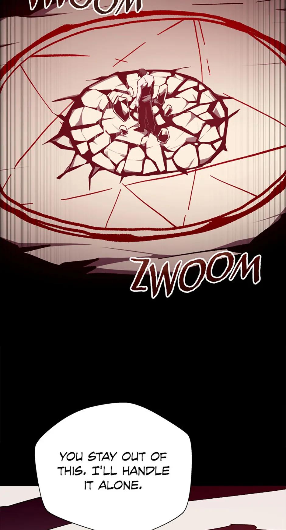 Dungeon Odyssey Chapter 96 — page 71