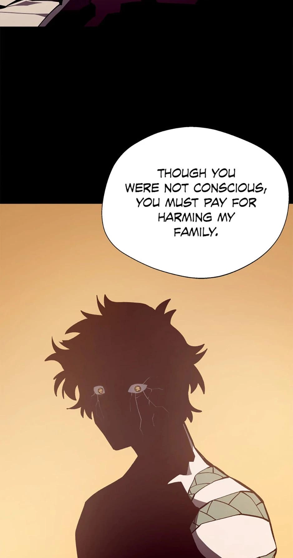 Dungeon Odyssey Chapter 96 — page 75