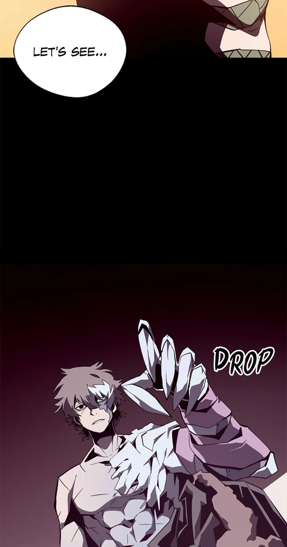 Dungeon Odyssey Chapter 96 — page 76