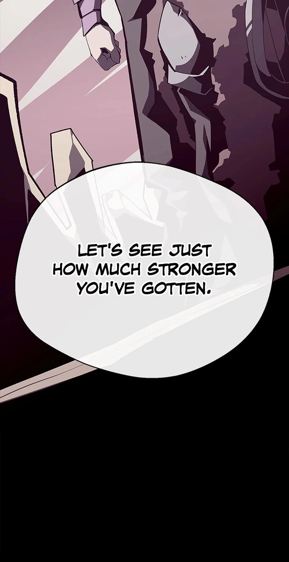 Dungeon Odyssey Chapter 97 — page 2