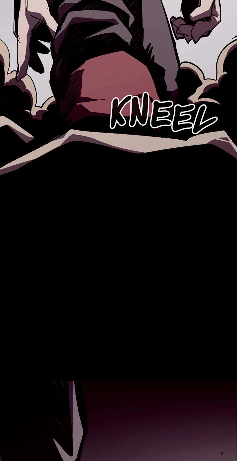 Dungeon Odyssey Chapter 97 — page 4