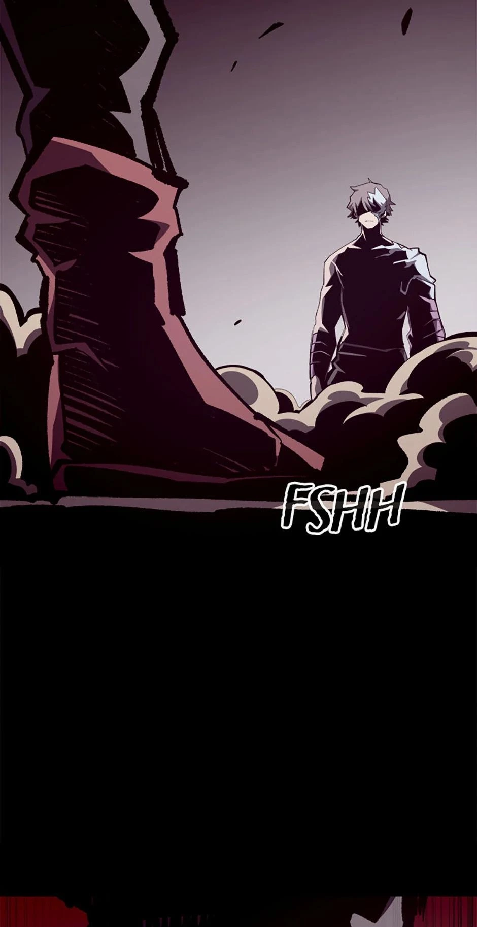 Dungeon Odyssey Chapter 97 — page 5