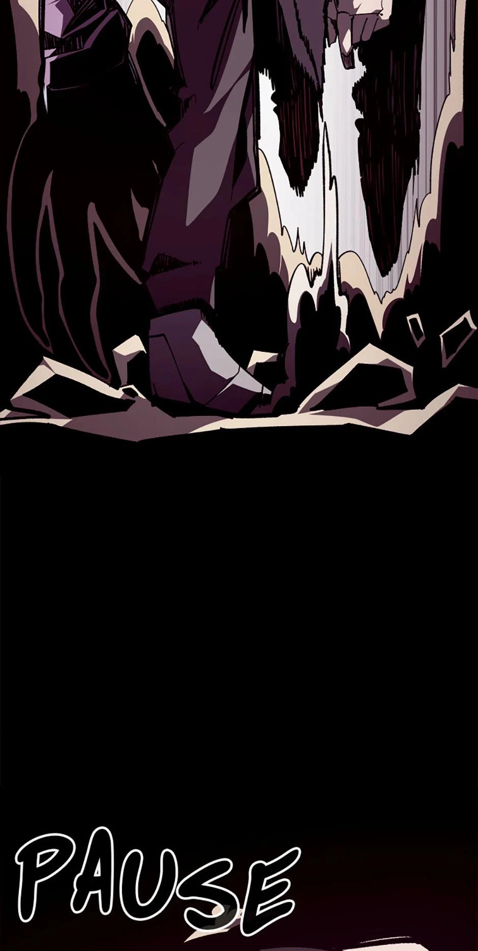 Dungeon Odyssey Chapter 97 — page 11