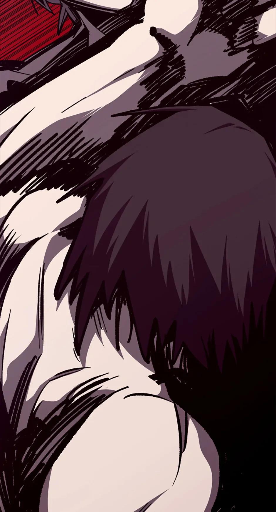 Dungeon Odyssey Chapter 97 — page 14