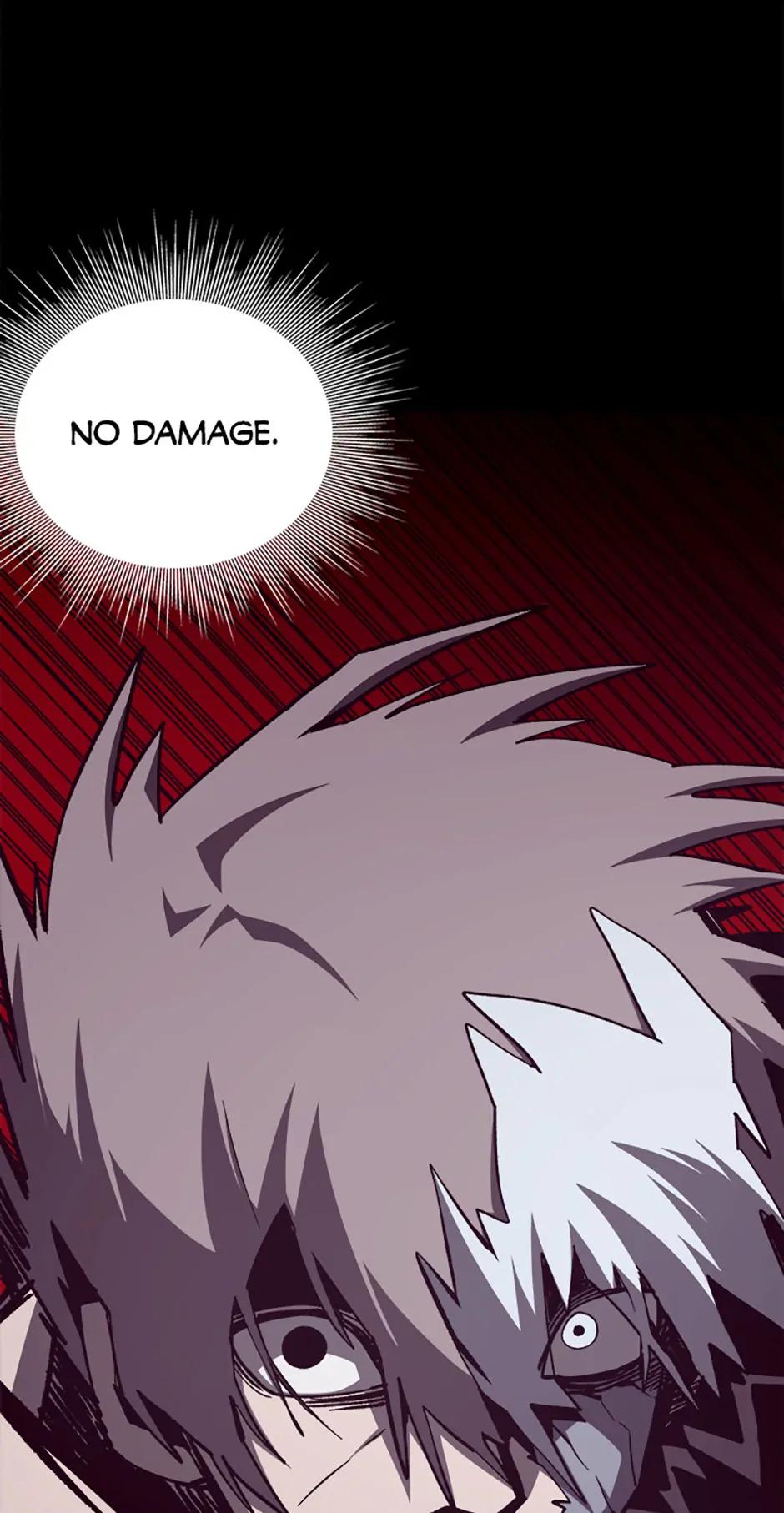Dungeon Odyssey Chapter 97 — page 20