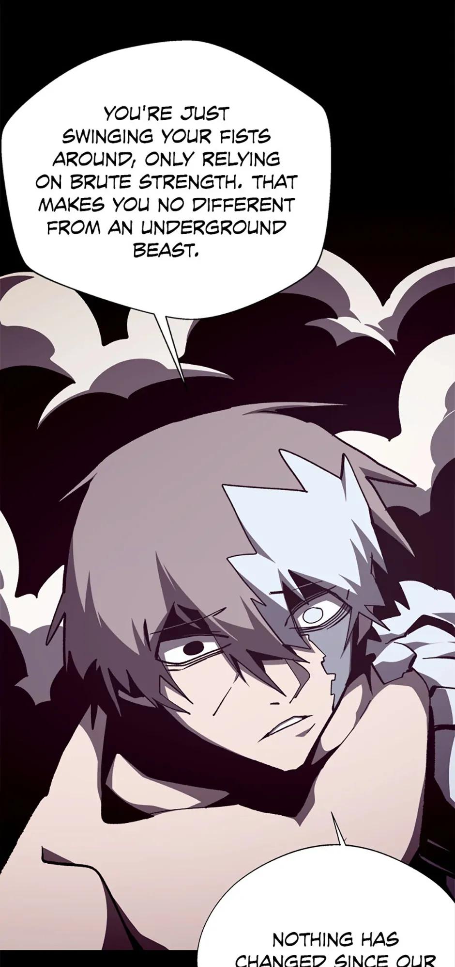 Dungeon Odyssey Chapter 97 — page 26