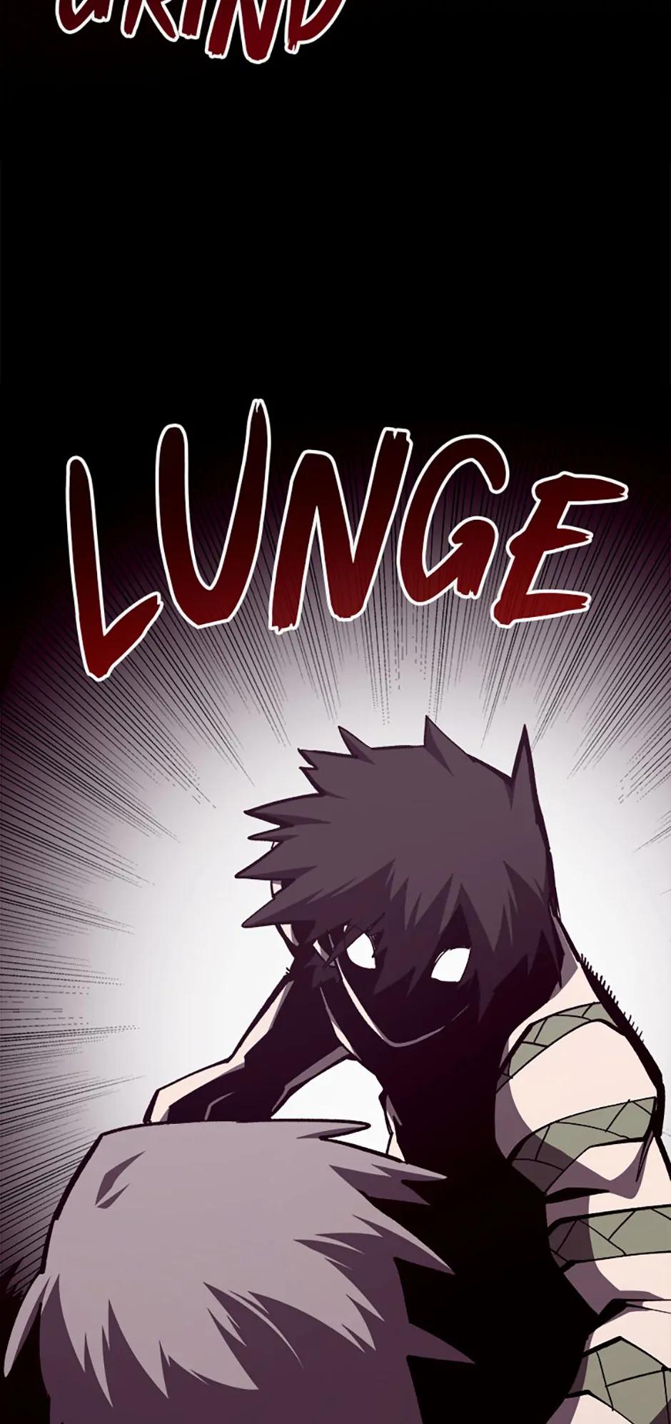Dungeon Odyssey Chapter 97 — page 29
