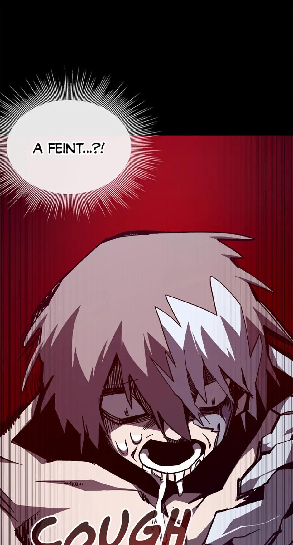 Dungeon Odyssey Chapter 97 — page 32