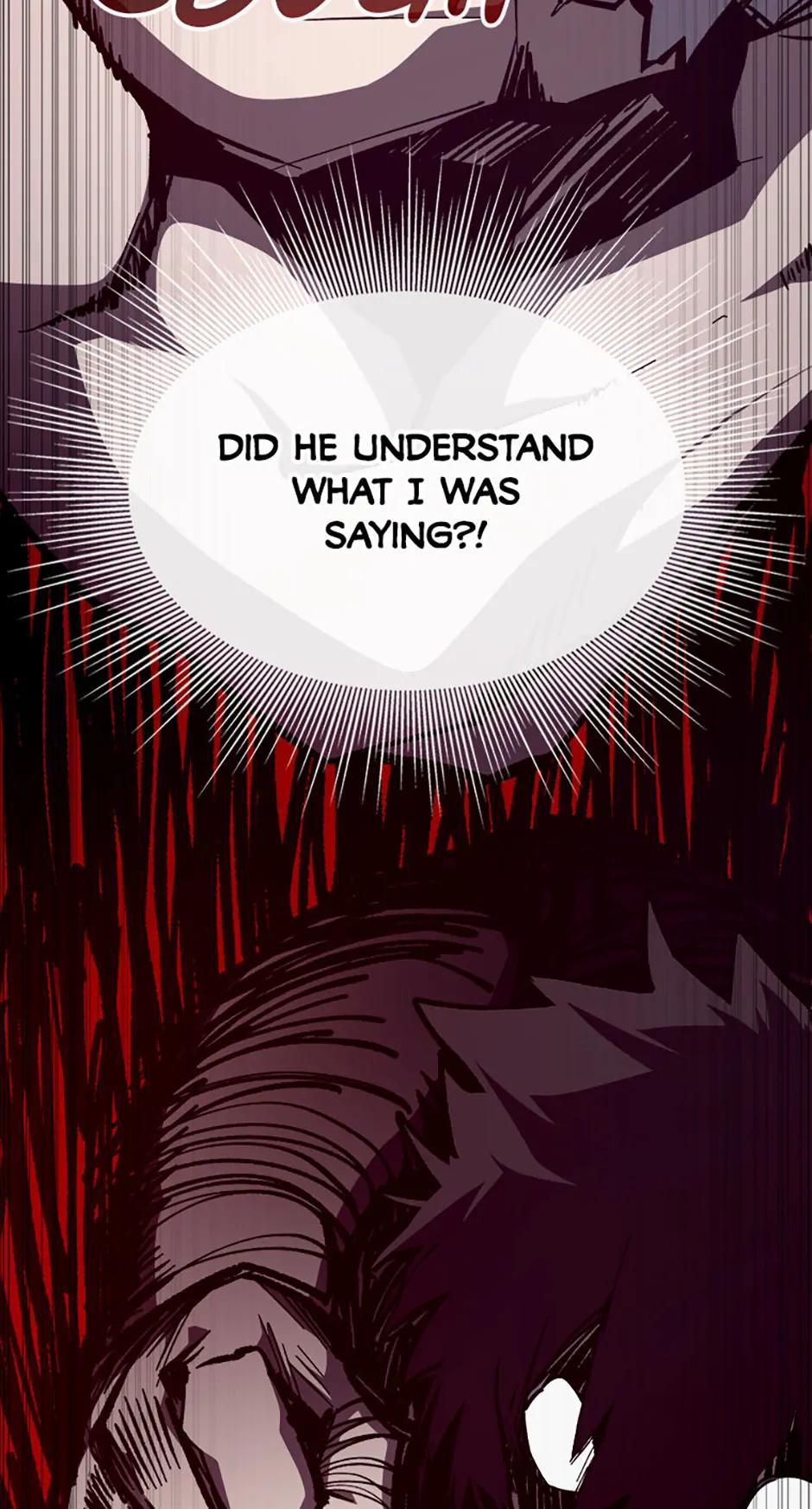 Dungeon Odyssey Chapter 97 — page 33