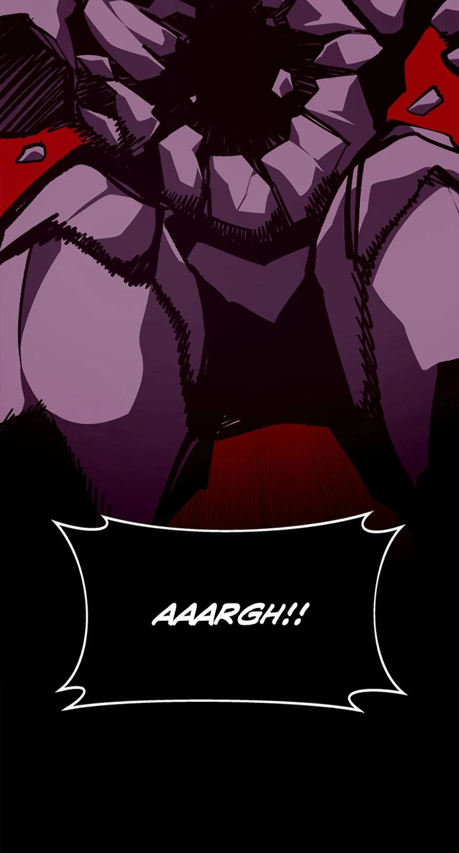 Dungeon Odyssey Chapter 97 — page 38