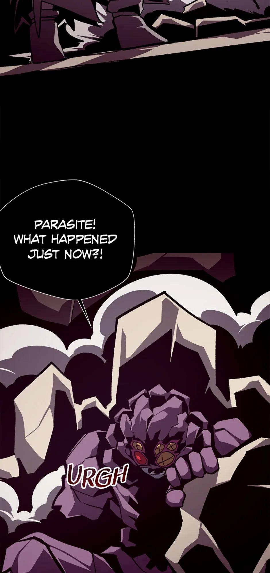 Dungeon Odyssey Chapter 97 — page 40